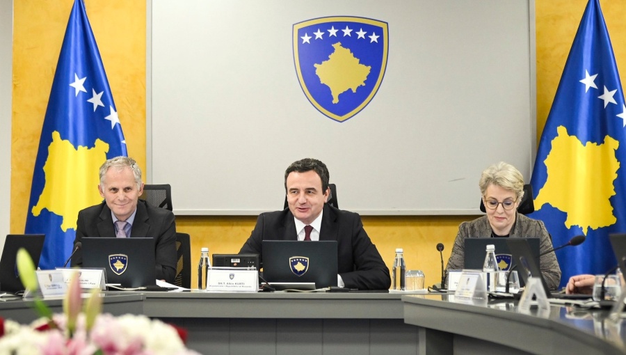 bne IntelliNews - Kosovo’s first ammunition factory to start producing in 2026
