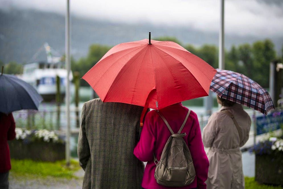Heavy precipitation is likely to increase.