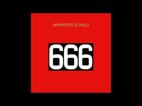 Aphrodite's Child - 666