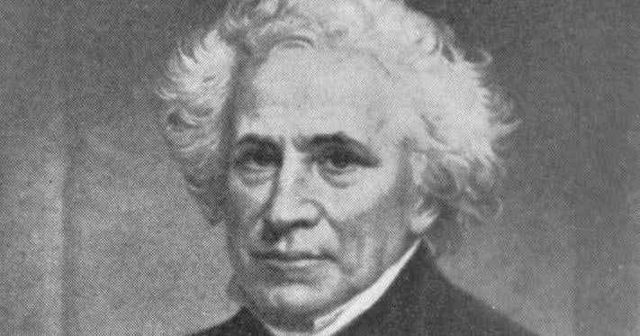 Lancaster minister authored the first official Thanksgiving hymn [From the archives] | Entertainment