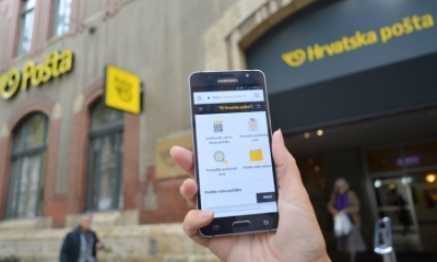 Croatian Post Announces Price Increases for Special Delivery Services From 1 December