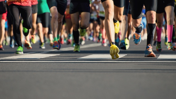 Catholic Parishes in Dearborn Co. to Host Pre-Turkey, Gobble Wobble 5K's
