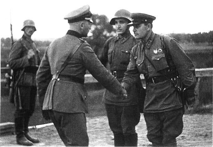 Did the Molotov–Ribbentrop Pact ultimately backfire on the Soviet Union politically and strategically?