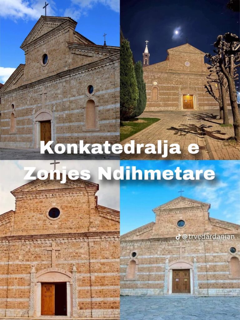 Dardane churches 🇽🇰✝️