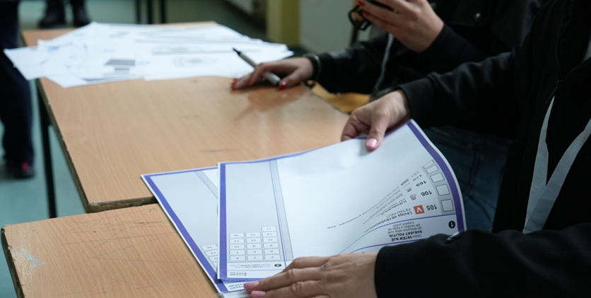 The runoff that could reshape the political map of Kosovo