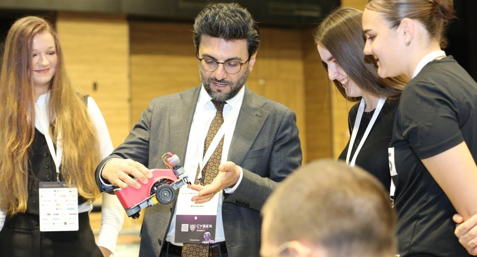 OSCE Mission Supports BiH’s Cyber Resilience and Digital Transformation