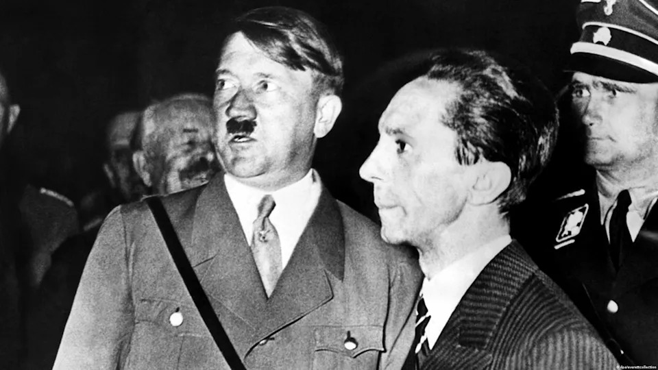 How did the violence start? - After vom Rath's death, Adolf Hitler gave Propaganda Minister Joseph Goebbels permission to launch the pogrom. Violence had already broken out in some places, and Goebbels gave a speech indicating the Nazis would not quash any "spontaneous" protests against the Jews. The SS were instructed to allow "only such measures as do not entail any danger to German lives and property."<span class="copyright">dpa/everettcollection</span>
