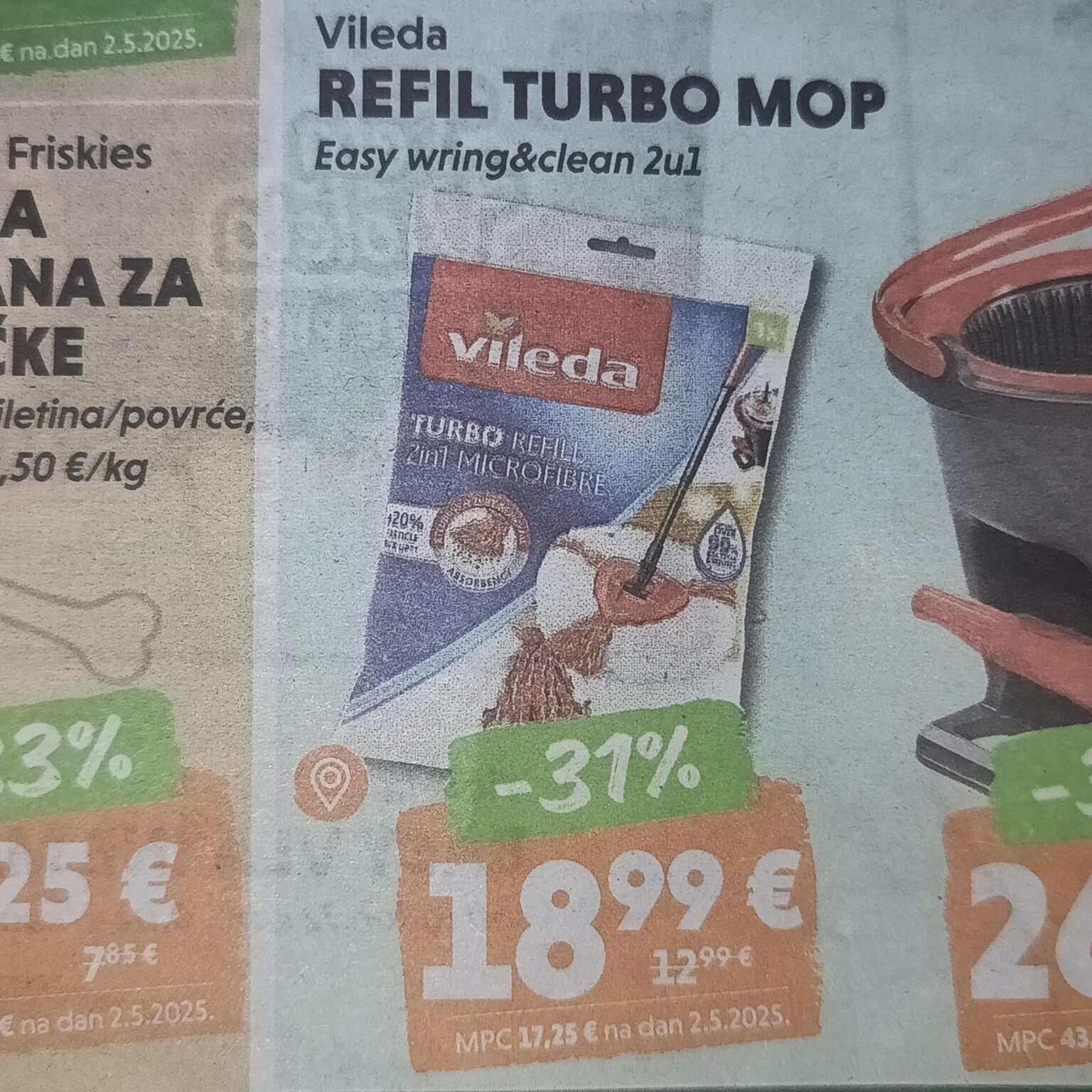 Studenc, thank you for the discount!