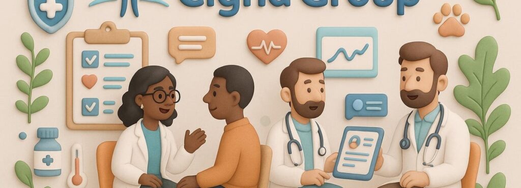 Could Cigna (CI)'s Emphasis on Health Equity Reveal Shifts in Its Long-Term Investment Priorities?