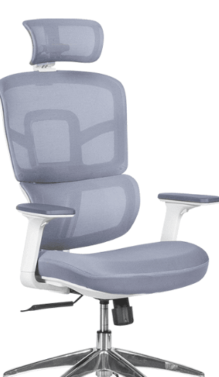 Recommend a computer chair up to BGN 500.