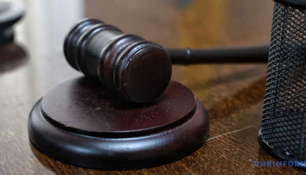 Belarus sentences ex-soldier who fought for Ukraine to 13 years in prison