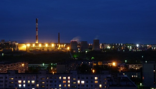Drones attack energy infrastructure in two Russian cities
