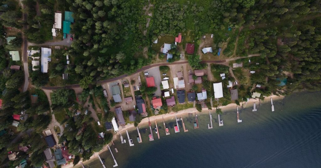 Federal government looks to scale back environmental protections after North Idaho couple’s case