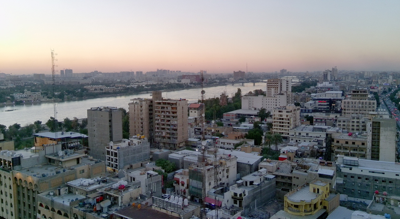 river