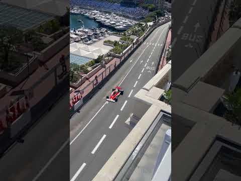 🇲🇨 Monaco Historical Grand Prix 2026 | ⭐️⭐️⭐️⭐️⭐️ Hotel de Paris & Hotel Hermitage