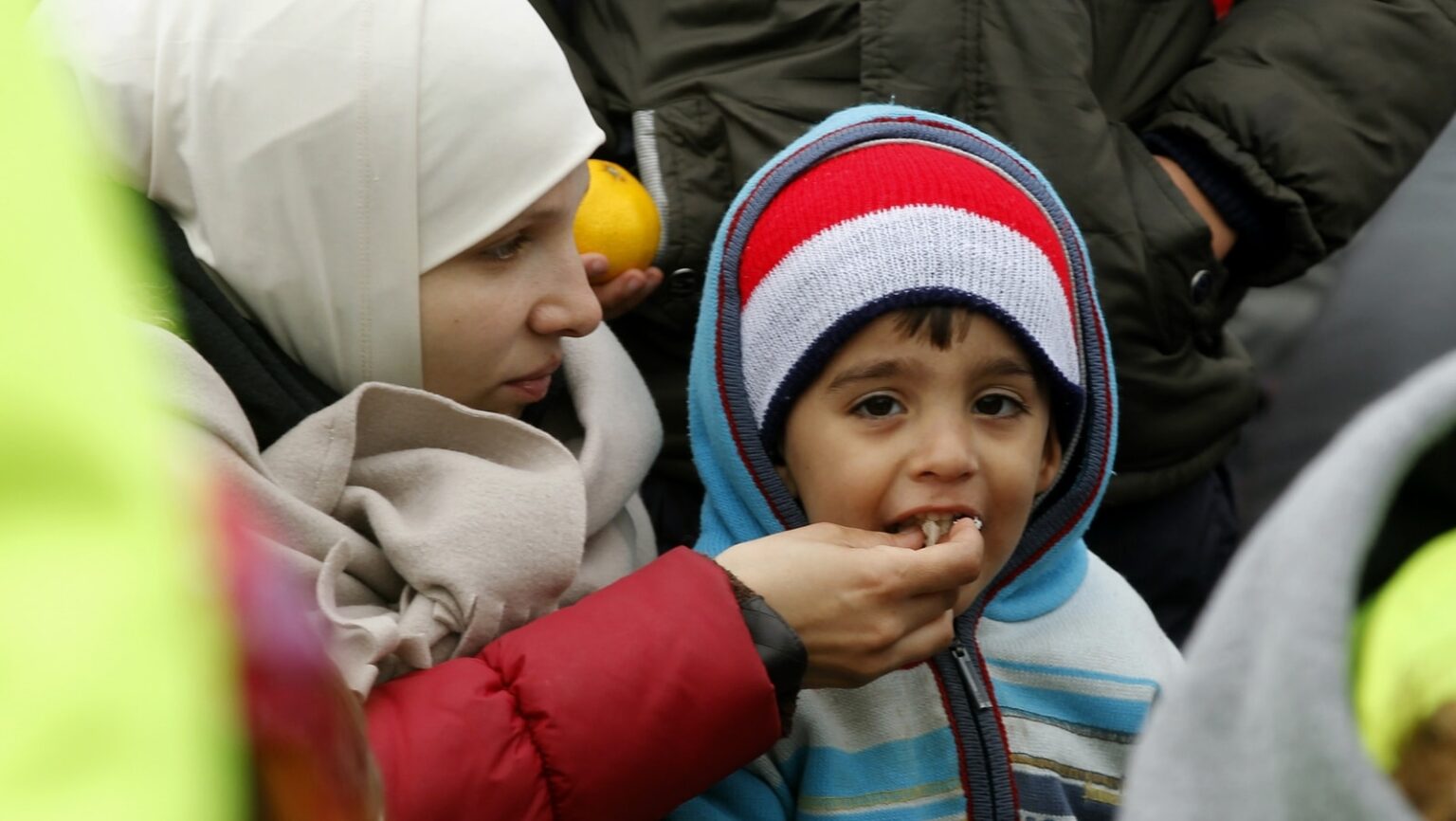 On Minorities and Migrants, Europe Can Learn from Slovenia On Minorities and Migrants, Europe Can Learn from Slovenia