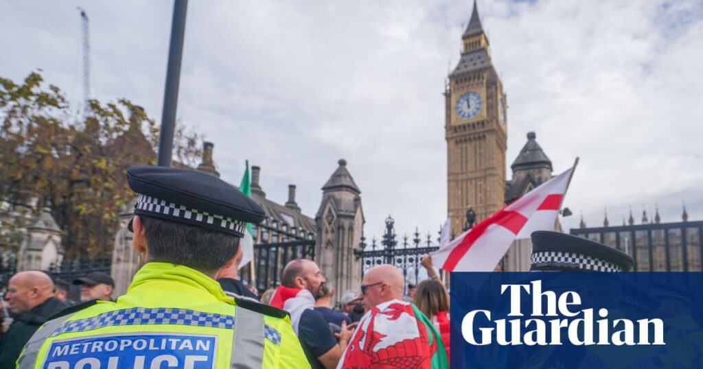 Why does UK government want to copy Denmark’s immigration system? | Immigration and asylum