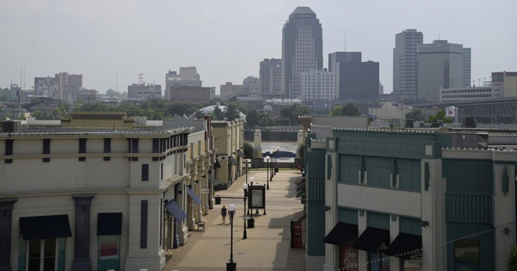 Things to do in Shreveport Bossier: 8 December events | Food & Entertainment