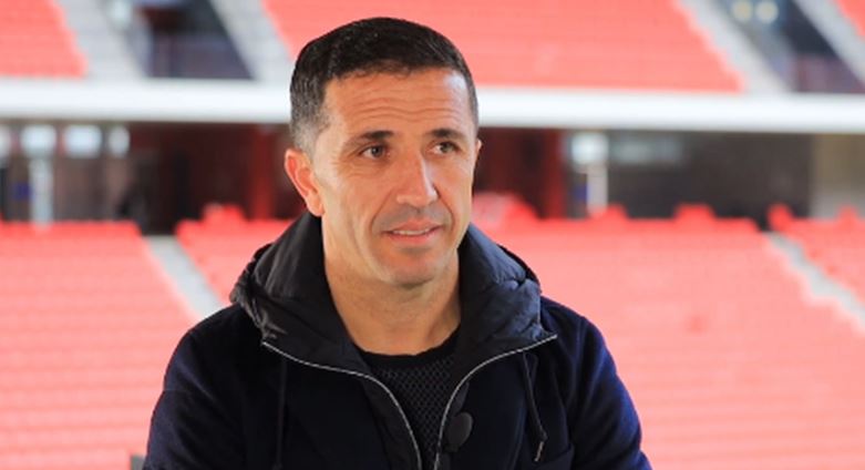 Albanian football legend, Altin Lala: Kosovo is a strong team, only its euphoria can defeat it