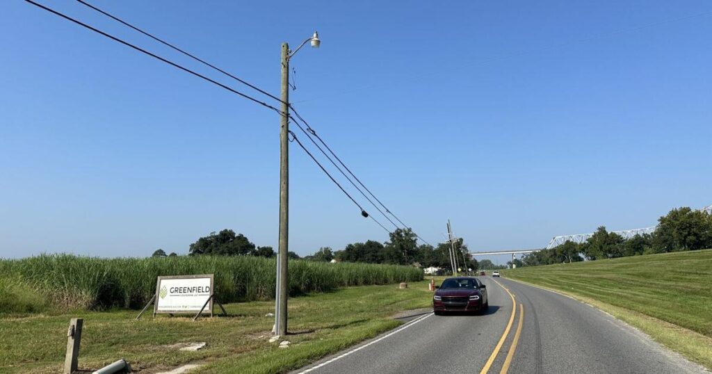 LA court opposes enviro groups in Greenfield's St. John case | Environment