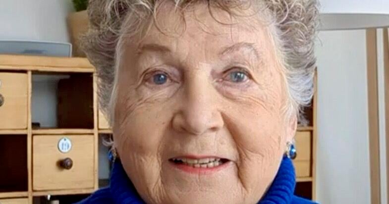 Joyful Aging — Carole Carson: How three weeks in Spain changed me | News