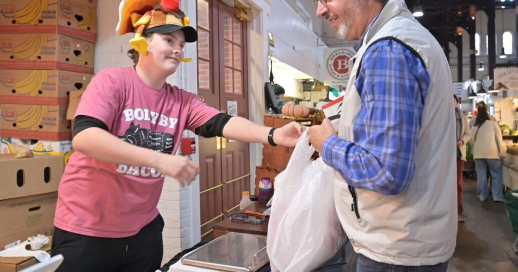 7 places to order a fresh Lancaster County turkey for Thanksgiving 2025 | Food