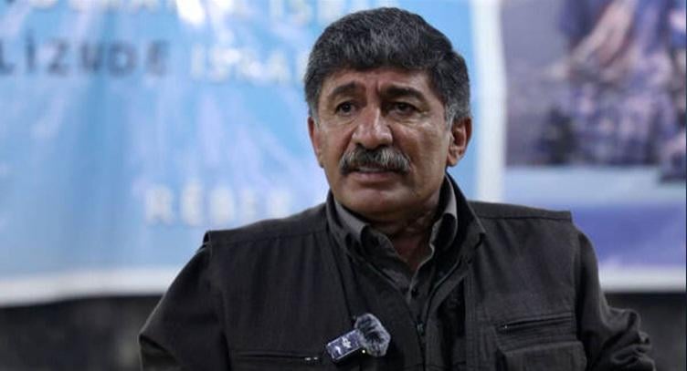 PKK senior commander Amed Malazgirt: "We did not surrender our weapons and burned them symbolically. If the Turkish state truly defends the Kurdish-Turkish brotherhood, the first step to be taken is the freedom of Leader Apo."