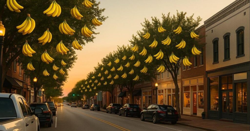 Conway to pay $42K as co-sponsor of Banana Ball | Entertainment