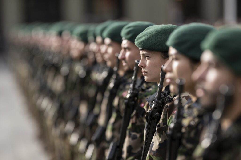 Switzerland Today - SWI swissinfo.ch