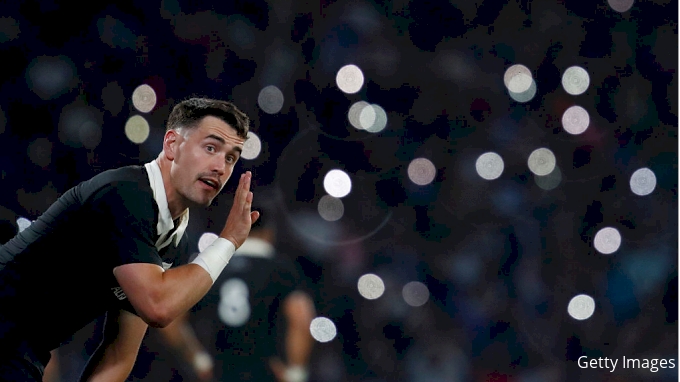 Wales vs. New Zealand All Blacks Kickoff Time, Lineups