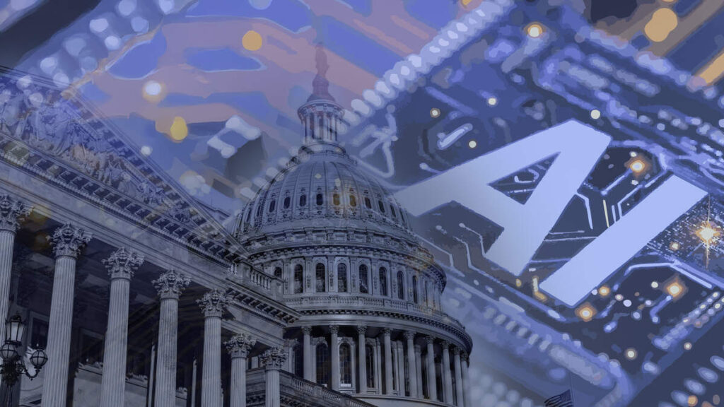 The AI Technology Race Is A New ‘Cold War’ Between The U.S. And China | News Radio 1200 WOAI The AI Technology Race Is A New 'Cold War' Between The U.S. And China | News Radio 1200 WOAI