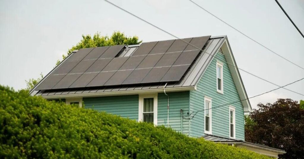 Report: Climate workforce gaps threaten path to net zero | Colorado