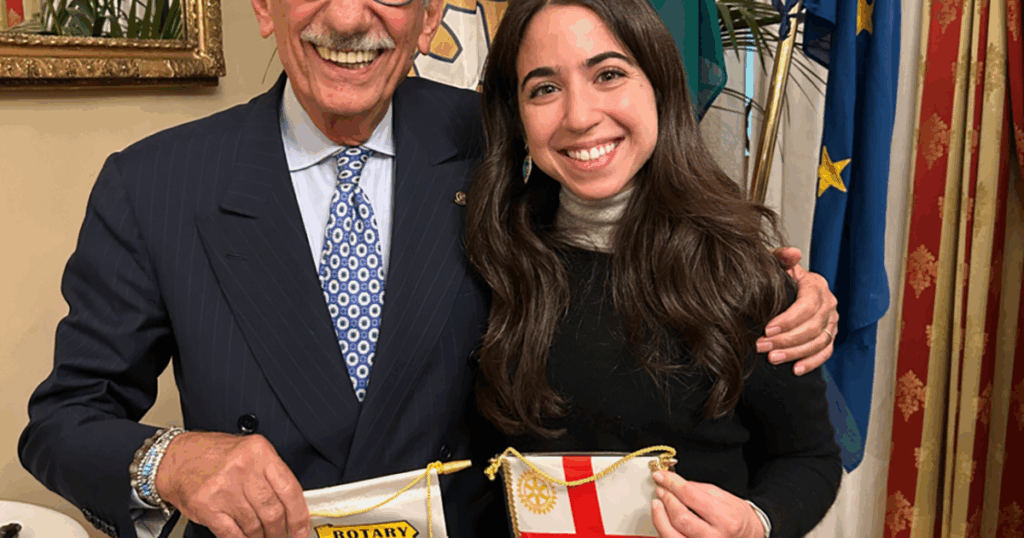 County Rotary Clubs host visitors from Kosovo, Albania | Local News