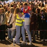 Serbia marks first anniversary of deadly train station collapse | National