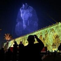 Egypt officially opens grand museum near pyramids | Nation Egypt officially opens grand museum near pyramids | Nation