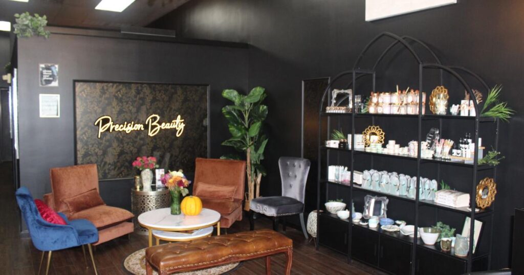 Esthetics salon in Surfside Beach is expanding services | Entertainment