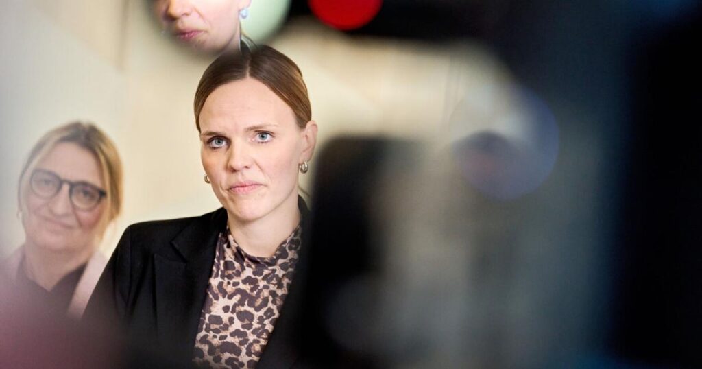 Denmark’s government aims to ban access to social media for children younger than 15 | News Denmark's government aims to ban access to social media for children younger than 15 | News