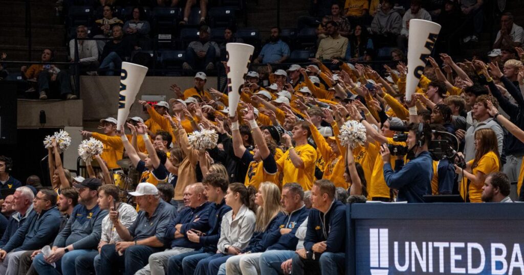 DAC Energy donates to WVU Men’s Basketball, creates ‘Community Ticket Initiative’ | WVU Men's Basketball
