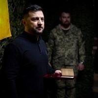 Zelensky vows overhaul of Ukraine's scandal-hit energy firms | Nation