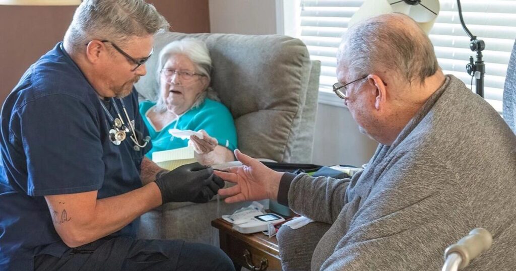 When health care is hours away | Western Colorado