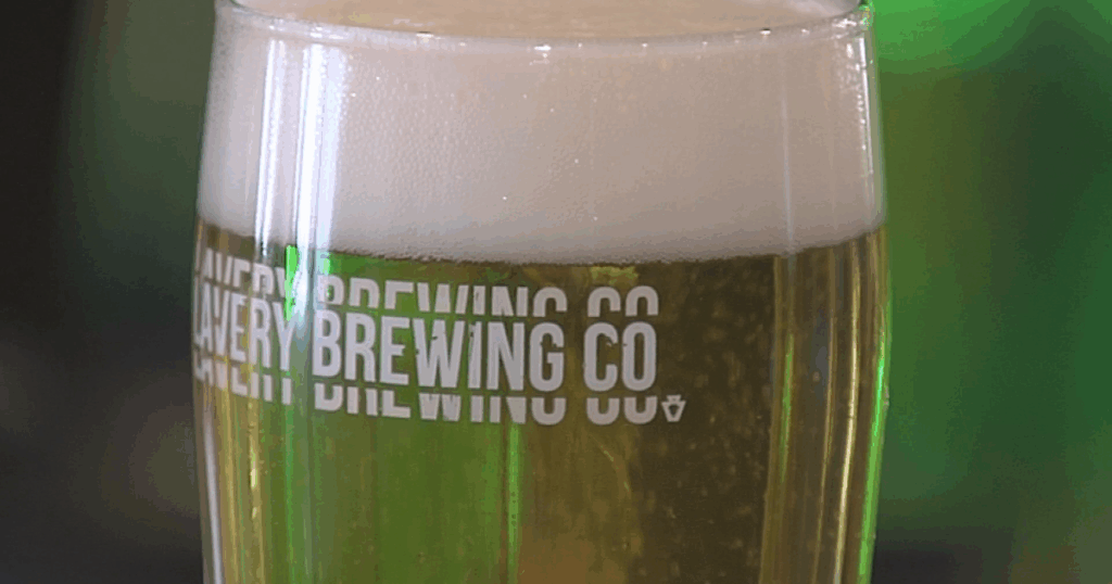 Lavery Brewing Co. Brings Beer, Food and Entertainment to Downtown Erie: Giving You the Business | Giving You the Business
