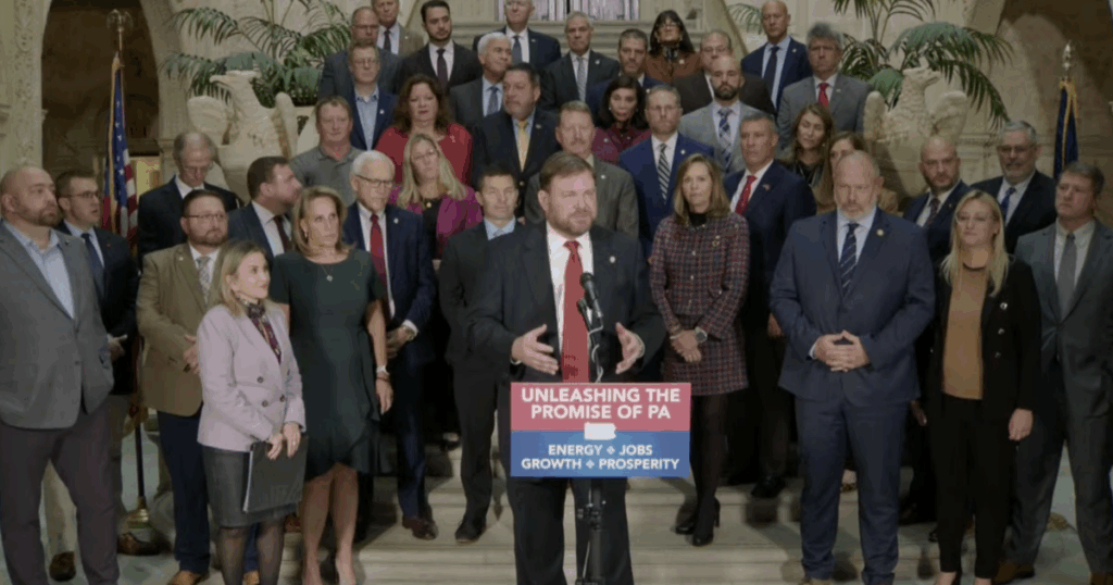 State Republicans champion RGGI exit, environmental groups wary | Local News