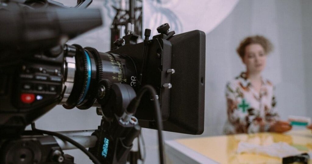 Movies and TV shows casting across the US | Entertainment