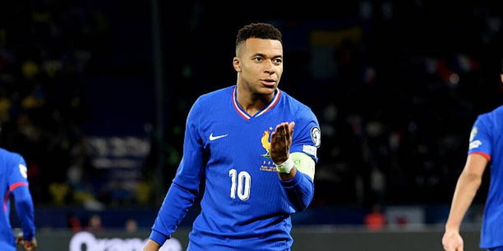 Mbappé reignites long-standing controversies in France