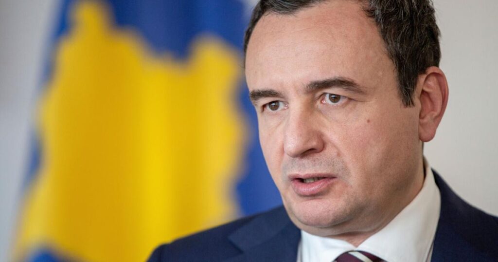 Kosovo heading for an early vote after lawmakers fail to elect government | Don't Miss This