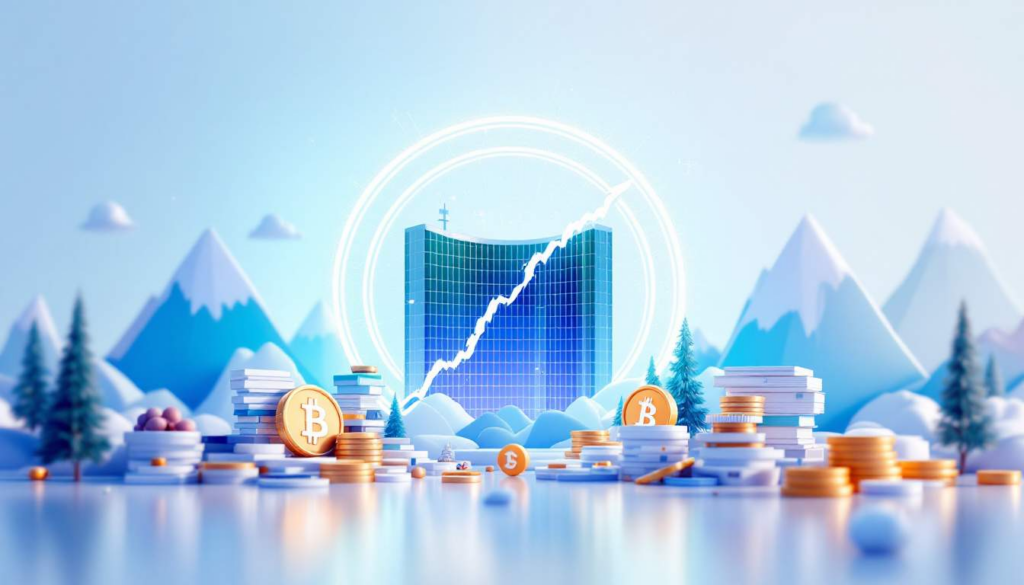 Norway's Crypto Misstep: A $200M Lesson for Institutional Investors