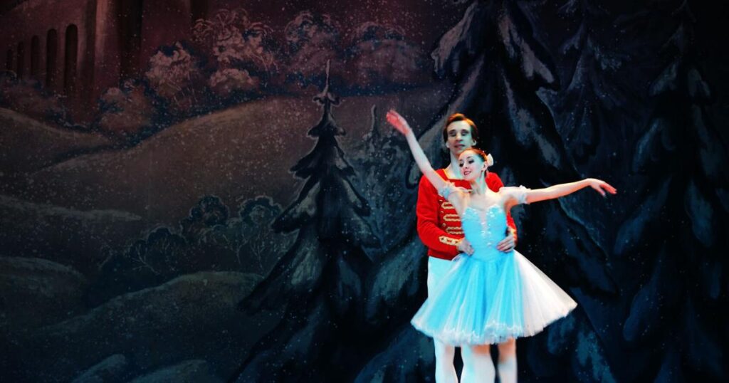 YPAC and IE Contemporary Ballet to present The Nutcracker | Entertainment