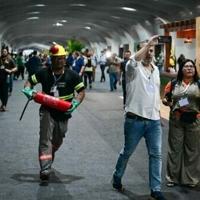 UN climate talks deadlocked as EU pushes fossil-fuel phaseout | National