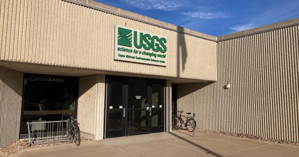 Federal budget proposal eliminates funding for La Crosse environmental research center | La Crosse