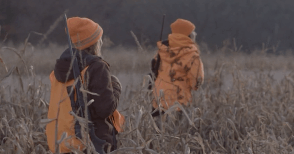 Wisconsin hunters prepare for the first day of gun deer hunting | Environment